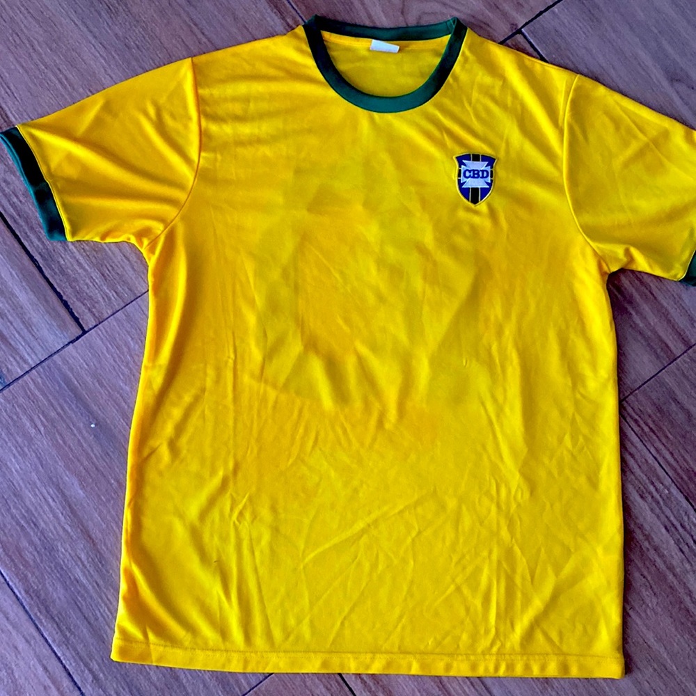 Soccer jersey